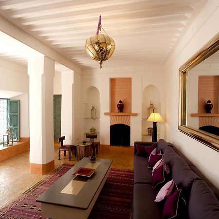 Riad Lalla Bahia 马拉喀什 外观 照片