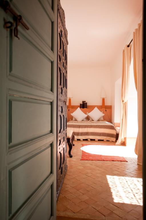 Riad Lalla Bahia 马拉喀什 客房 照片
