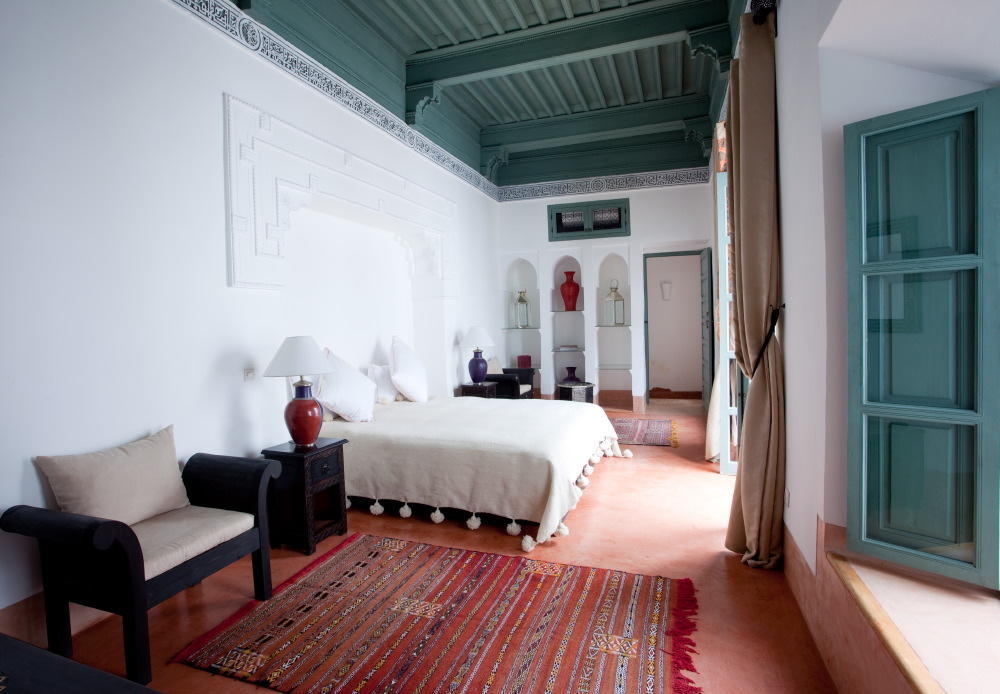 Riad Lalla Bahia 马拉喀什 外观 照片